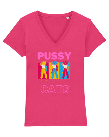3pussy Raspberry