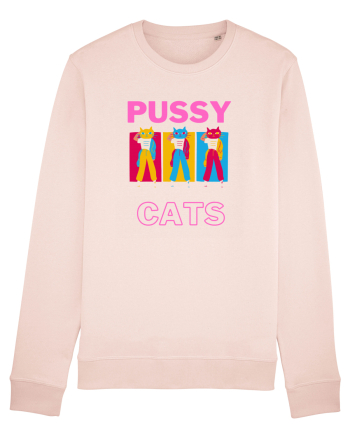 3pussy Candy Pink