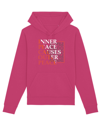 Inner peace Raspberry