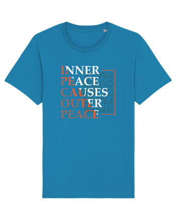 Inner peace Azur