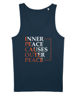 Inner peace Maiou Bărbat Runs