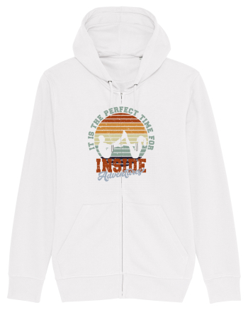 Inside adventures White