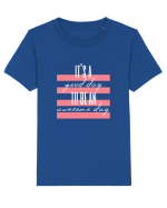 Awesome Tricou mânecă scurtă  Copii Mini Creator
