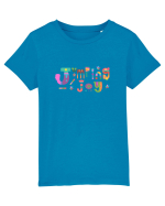 Jumping joy Tricou mânecă scurtă  Copii Mini Creator
