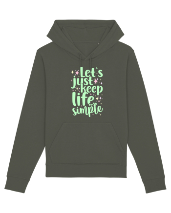 Simple life 2 Khaki