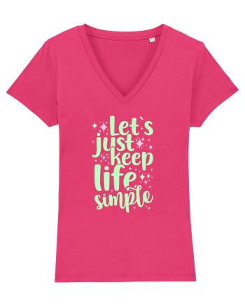 Simple life 2 Raspberry