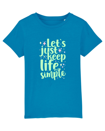 Simple life 2 Azur