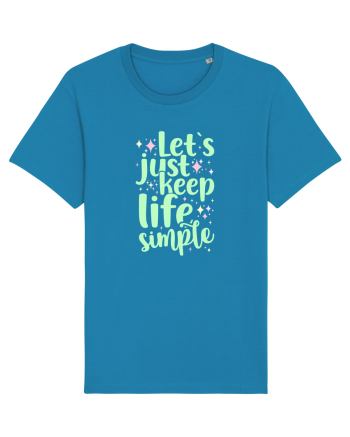Simple life 2 Azur