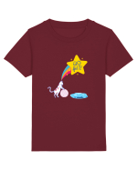 Don't get wet Tricou mânecă scurtă  Copii Mini Creator