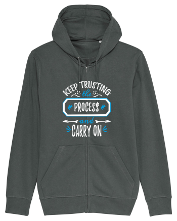 Keep trusting Anthracite