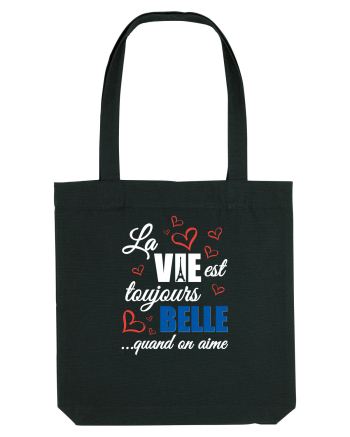 La belle vie Black