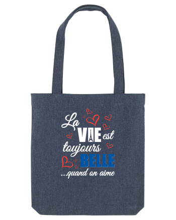 La belle vie Midnight Blue