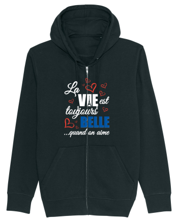 La belle vie Black