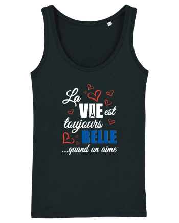 La belle vie Black