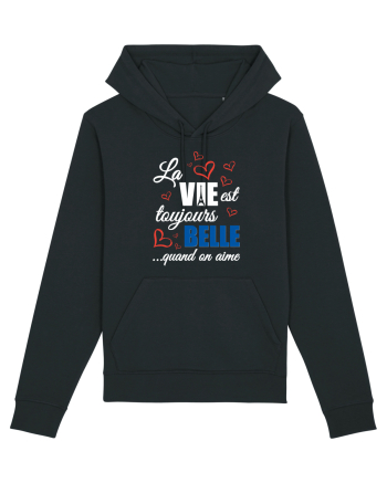 La belle vie Black