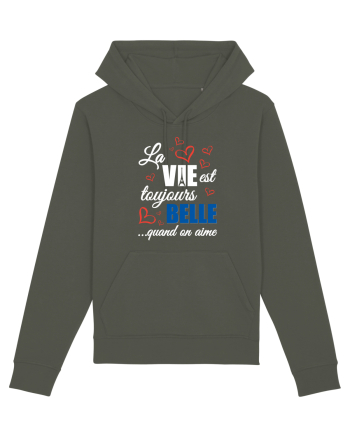 La belle vie Khaki