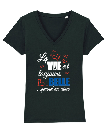 La belle vie Black