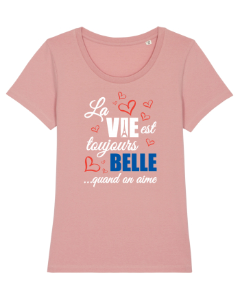 La belle vie Canyon Pink