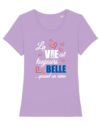 La belle vie Lavender Dawn