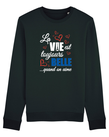 La belle vie Black