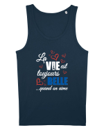 La belle vie Maiou Bărbat Runs