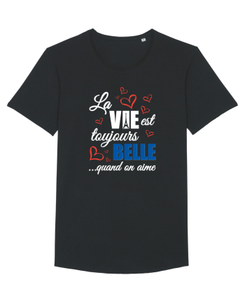 La belle vie Black