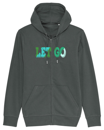 Let go Anthracite