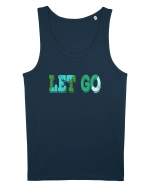 Let go Maiou Bărbat Runs