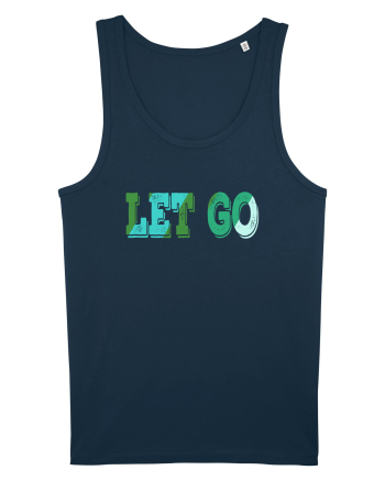 Let go Navy