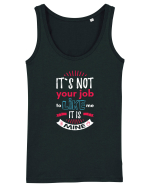 It`s not your job Maiou Damă Dreamer