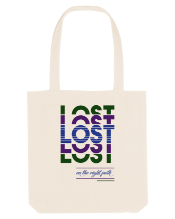 Lost Natural