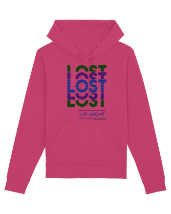 Lost Raspberry