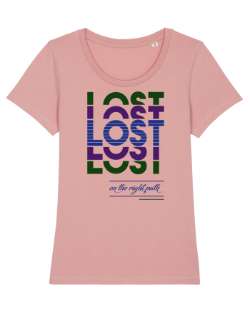 Lost Canyon Pink