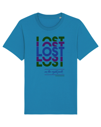 Lost Azur