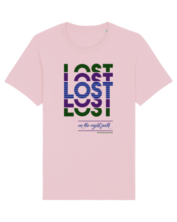 Lost Cotton Pink