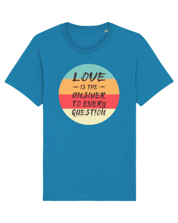 Love is Azur