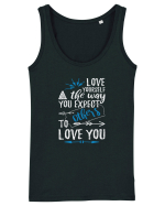 Love yourself  Maiou Damă Dreamer