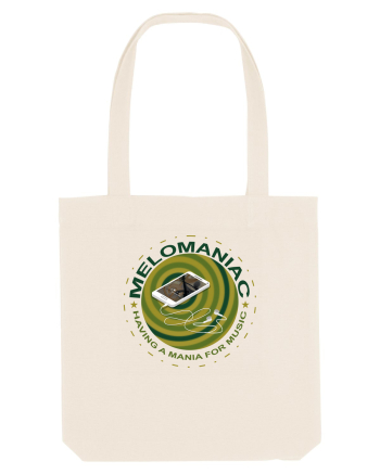 Melomaniac Natural