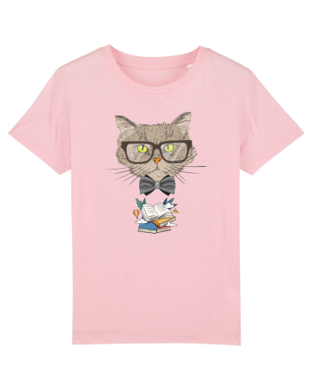 World book day Cotton Pink