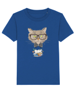 World book day Tricou mânecă scurtă  Copii Mini Creator