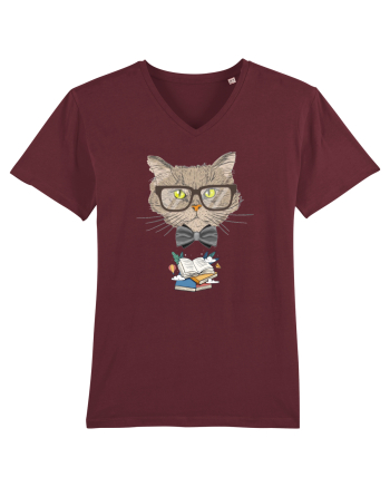 World book day Burgundy