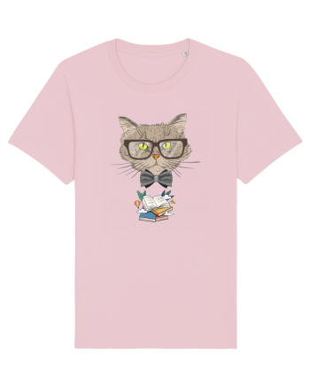 World book day Cotton Pink