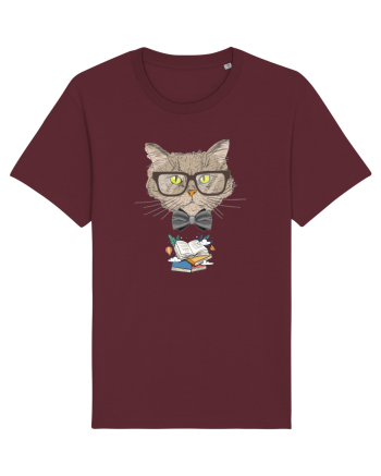 World book day Burgundy