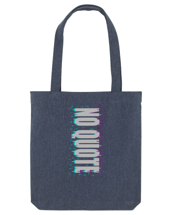 No quote Midnight Blue