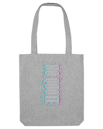 No quote Heather Grey