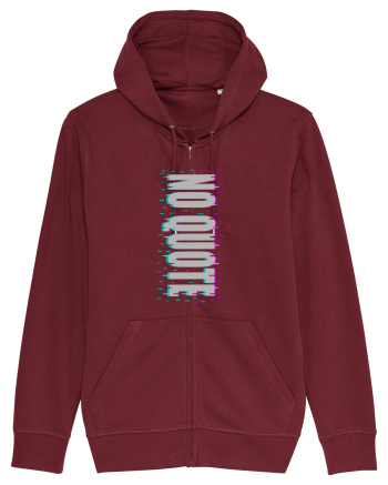 No quote Burgundy