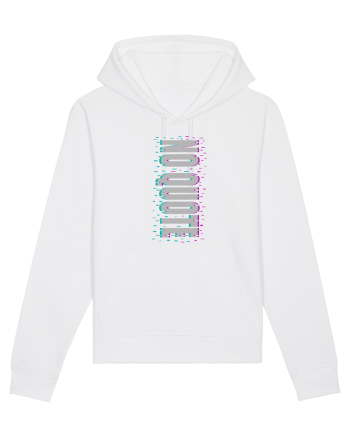 No quote White