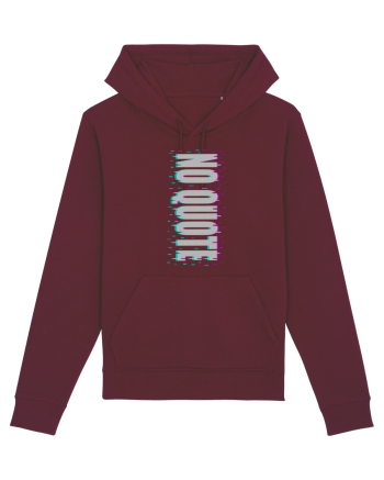 No quote Burgundy