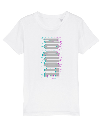 No quote White