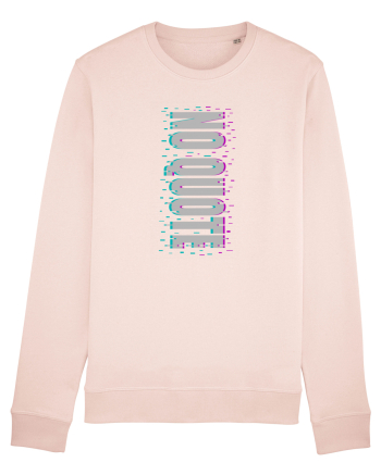 No quote Candy Pink